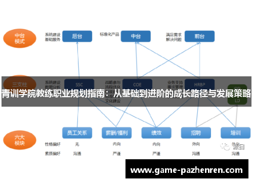 青训学院教练职业规划指南：从基础到进阶的成长路径与发展策略